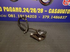 Pinza freno anteriore YAMAHA
