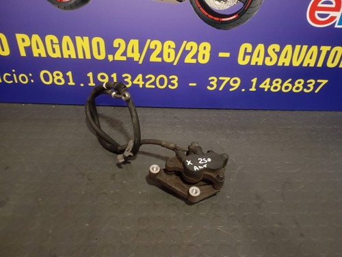 Pinza freno anteriore yamaha - freno,