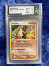 Christmas sale￼- BLAZIKEN