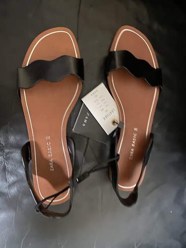 Nwt zara black - zara,