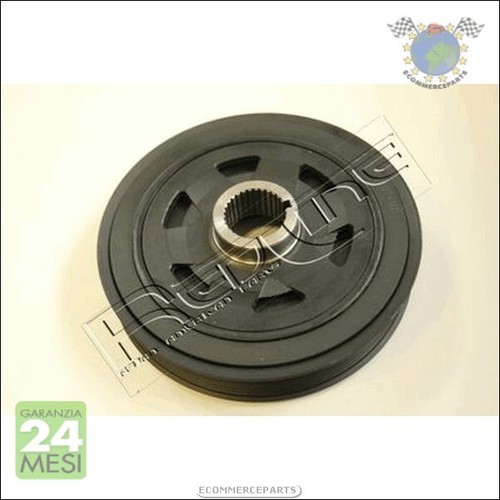 Puleggia albero motore - , redline