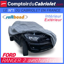 Cover Ford Ranger 2 Con Hard