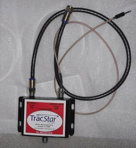 Nos tracstar 110 adattatore - nos,