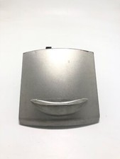 PORTACENERE POSACENERE CON ACCENDISIGARI LANCIA Y  YPSILON  ELEFANTINO BLU