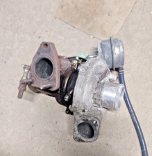 Turbina Fiat Panda, 500 ypsilon, Corsa, Ka, doblo turbocompressore 1.3 multijet