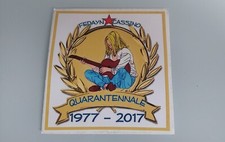 Adesivo ultras Cassino Venafro