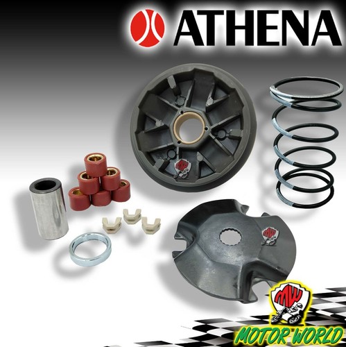 Variatore athena racing - athena,