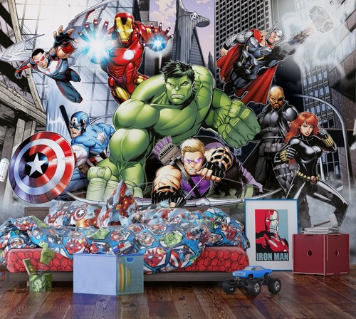 Marvel avengers carta - marvel,