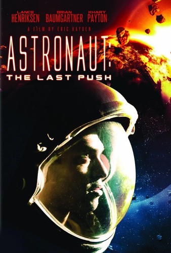 Astronaut the last push dvd - the,
