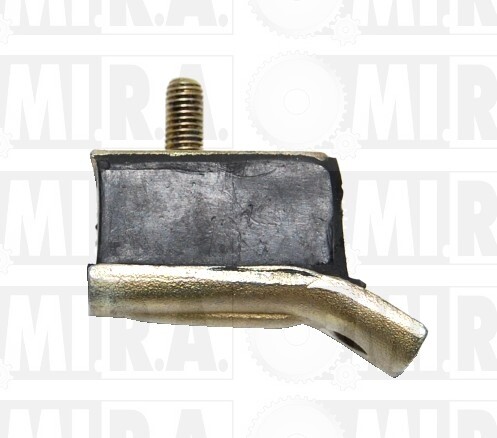 Supporto motore lato cambio - lato,