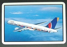 1 x Joker playing card single