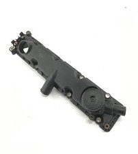 9630142180 COPERCHIO PUNTERIE VALVOLE TESTATA PEUGEOT 307 SW (2003) 2.0 DIESEL