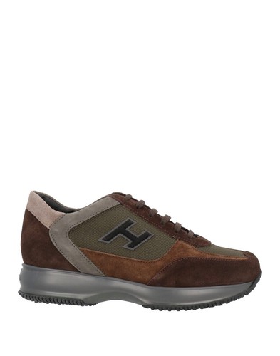 Hogan interactive sneakers - interactive,