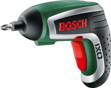 Avvitatore Bosch ixo 3,6 volt