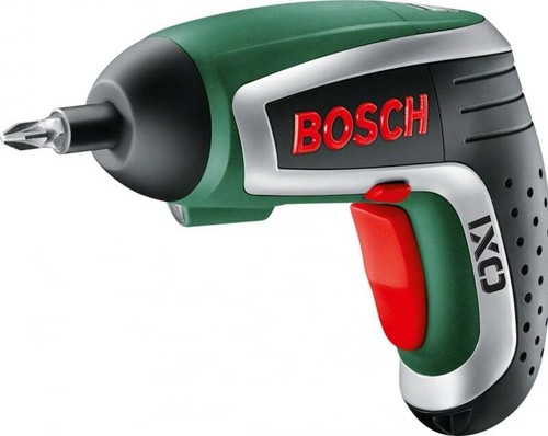 Avvitatore bosch ixo - ixo, volt