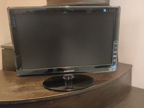 Monitor samsung syncmaster - samsung,