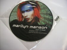 MARILYN MANSON - ROCK IS DEAD