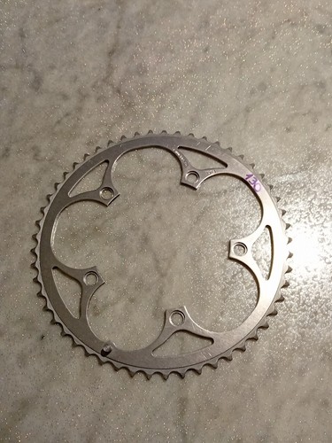 Shimano dura ace 53t 130bcd - ace,
