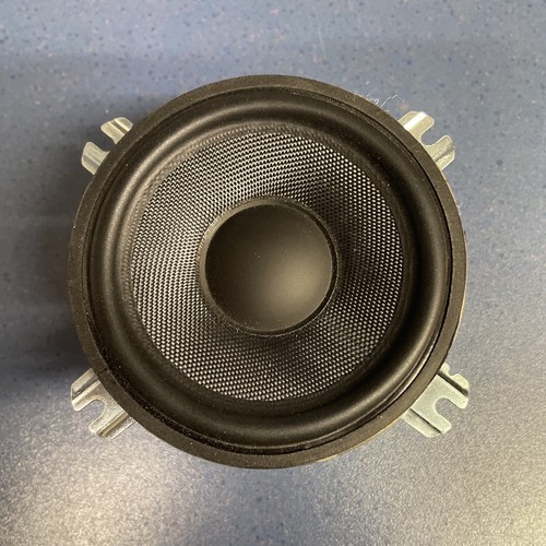 Bowers wilkins zeppelin - wilkins,