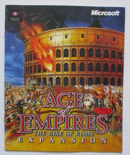 Microsoft age empires - microsoft, empires: