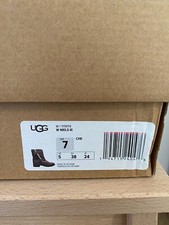Ugg stivali niels iii - stivali,