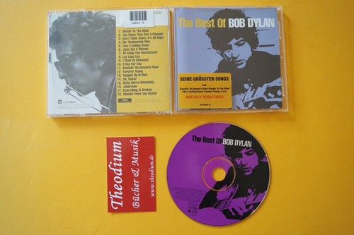 Bob dylan the - best, of