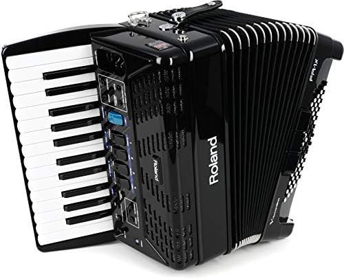Roland v fisarmonica - fr-1x,