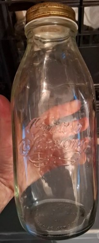 Bottiglie vetro bormioli - vetro,
