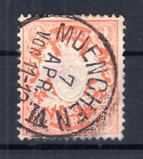 Baviera 44 LUSSO ges. 16 euro