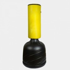 SACCO FITBOXE 175 cm REGOLABILE Aeroboxe Kick Boxing MMA Pugilato Crossfit Fit