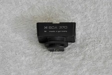 Metz Sca 370 per Pentax TTL