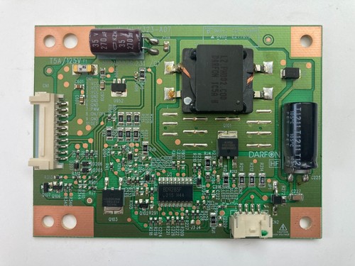 Scheda inverter v323 a07 - scheda,