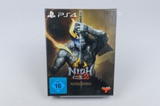 Playstation 4 *Nioh 2 -