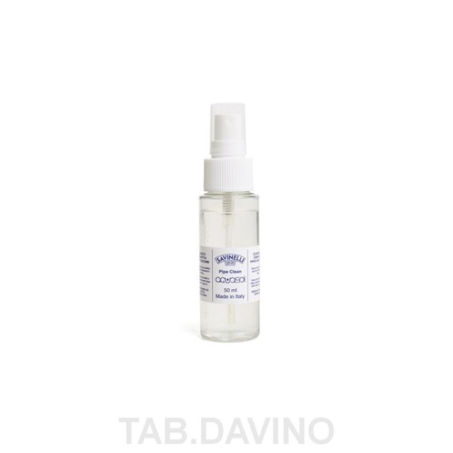 Savinelli acquasol 50ml - acquasol,