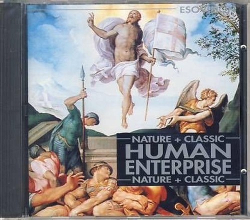 Elato vienna symph human - symph.,