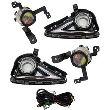 Fog Lamp set For Hyundai I10