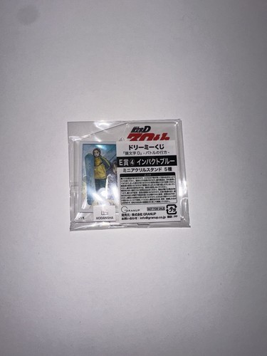 Supporto acrilico iniziale - , d