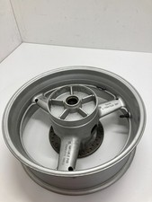 CERCHIO POSTERIORE YAMAHA R6