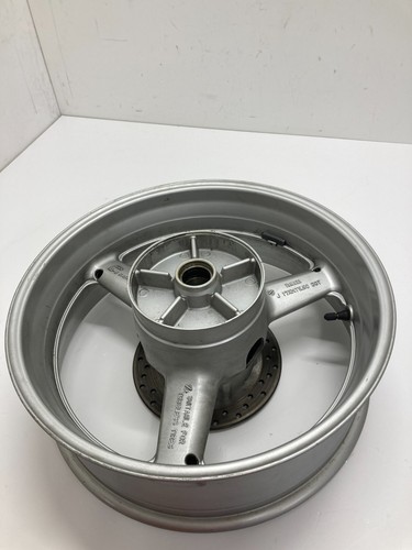 Cerchio posteriore yamaha - cerchio,