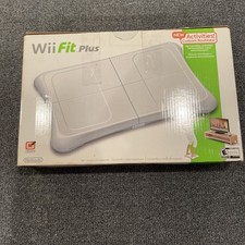 Pacchetto NINTENDO WII FIT