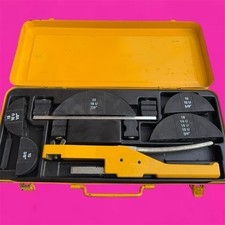 REMS bending tool / Swing set