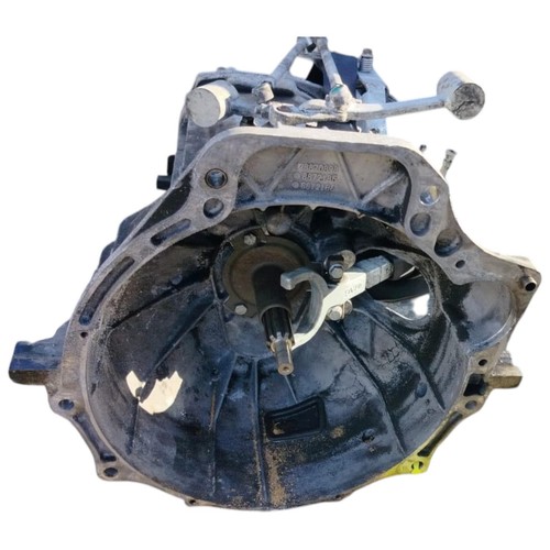 Cambio manuale completo per - manuale,