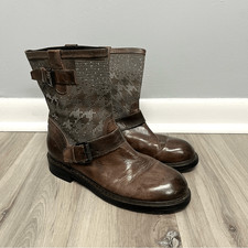 Stivali sportivi Janet donna