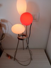 Lampada  Vintage Anni 70