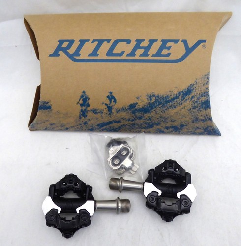 Ritchey wcs pedali doppio - xc,