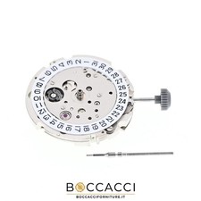 MIYOTA 8215, Movimento