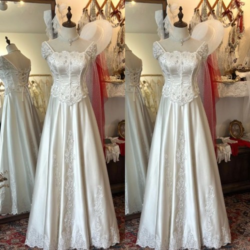 Abiti sposa eleganti - sposa,