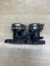 Collettore cilindro corpo