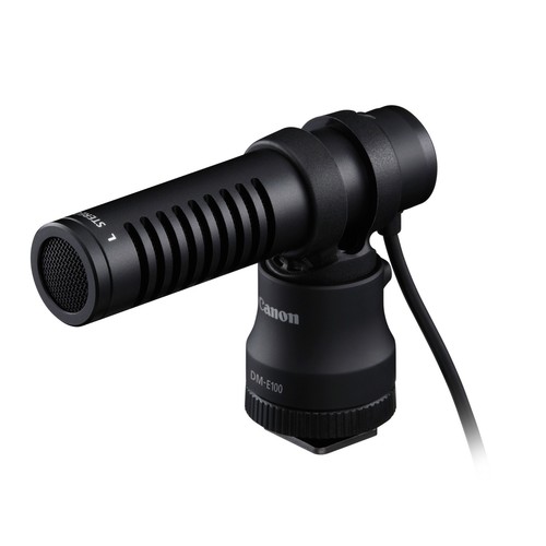 Microfono canon con - microfono, parabrezza