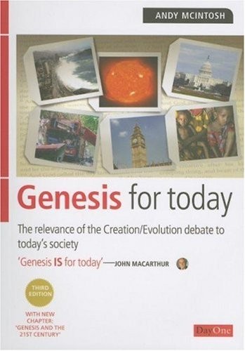 Genesis for today 3rd edition - genesis,
